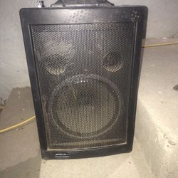 Speaker Meeting Amplifier Apollo PA-6000