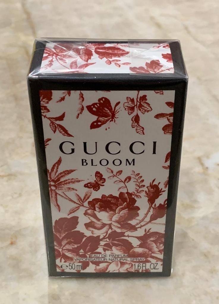 Gucci Bloom Eau de Parfum 1.6 oz