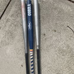 Baseball Softball Bats 