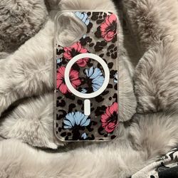 iPhone 16 Plus’s Case