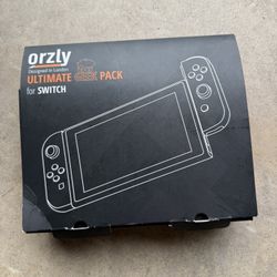 Nintendo Switch Accessories 