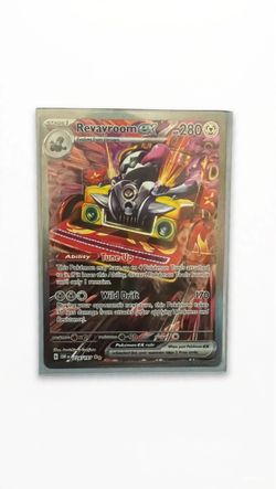 POKEMON CHASE CARDS