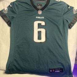 Women’s Medium Devonta Smith Jersey