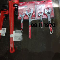 Tool's 