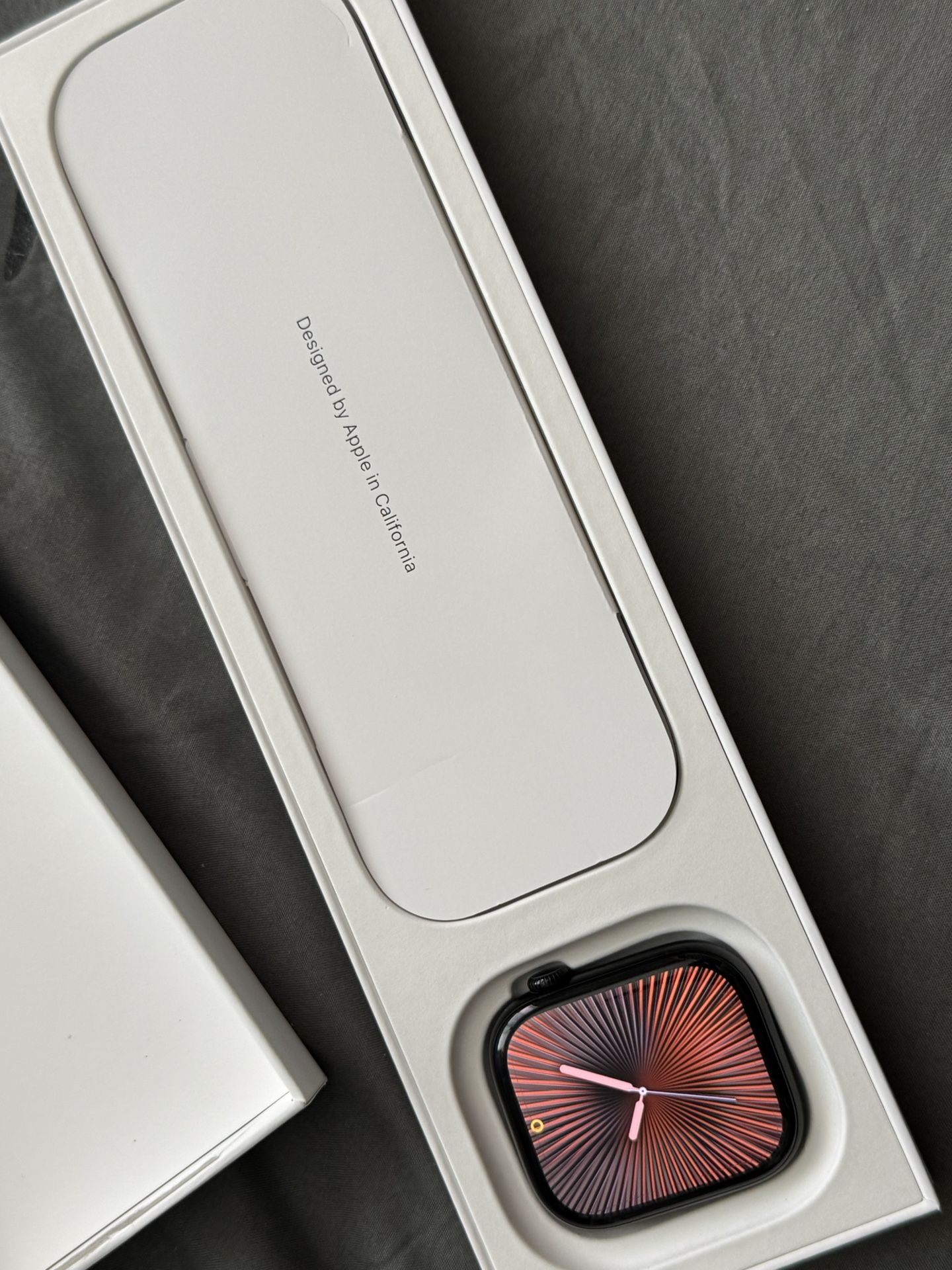 Apple Watch Series 10 46mm Like New