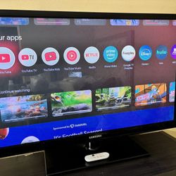 Samsung LN40C530 40 Inch TV