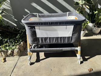Baby Bassinet