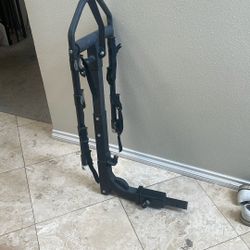 Allen 4 Bike Car Rack