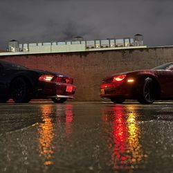 2014 Chevrolet Camaro