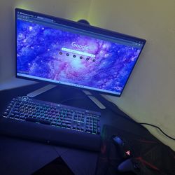 Razer Viper Ultimate – Wireless Gaming Mouse – Lightweight & Fast