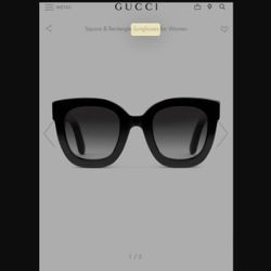 gucci sunglasses