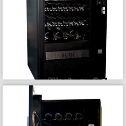 Vending Machine For Sale 