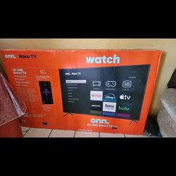Vendo Roku TV 