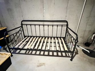 A Carol House Day Bed, & A Bunk Bed Set