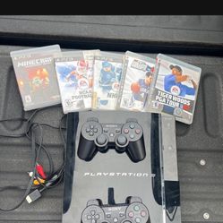 Sony PS3 