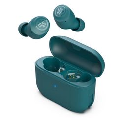 🔥NEW🔥 JLab - GO Air POP True Wireless In-Ear Bluetooth Headphones - Teal