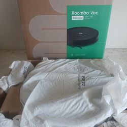 Roomba Robit Vac