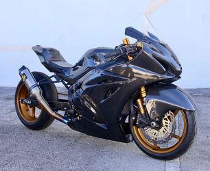 2018 Suzuki Gsx-R1000r Abs