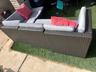 Moving out sale