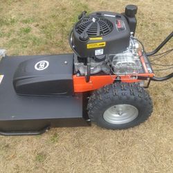 DR Field And Brush Mower