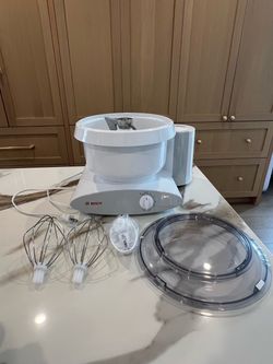 *NEW* Bosch Universal Plus mixer