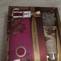Gift Set 
