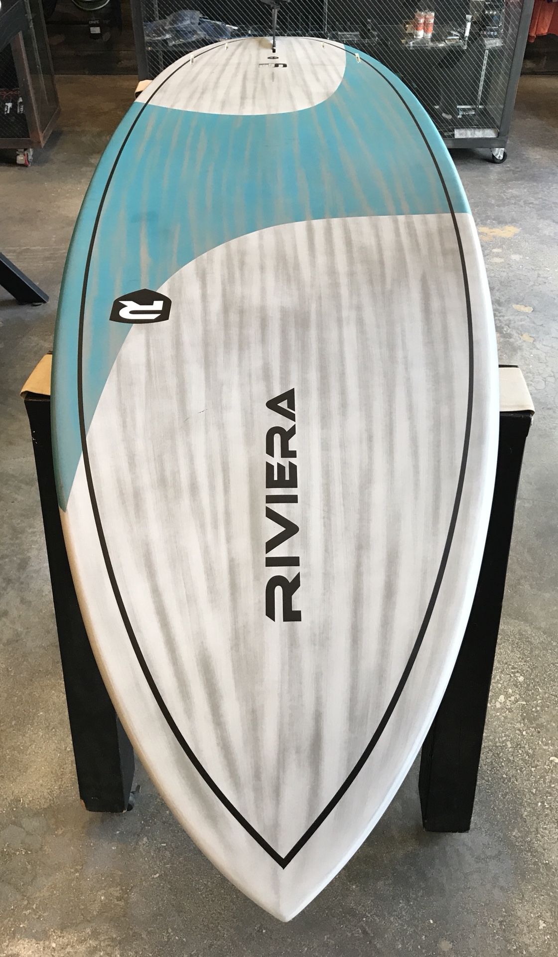 Paddleboard Riviera El Tigre 8'8” for Sale in Miami Beach