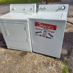 Free Washer And Dryer Check ✅ Up  