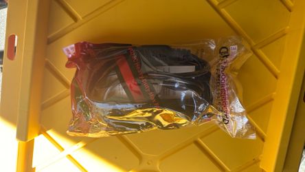 Outdoor/indoor extension cord