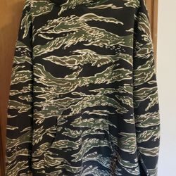 Heavyweight Hoodie 