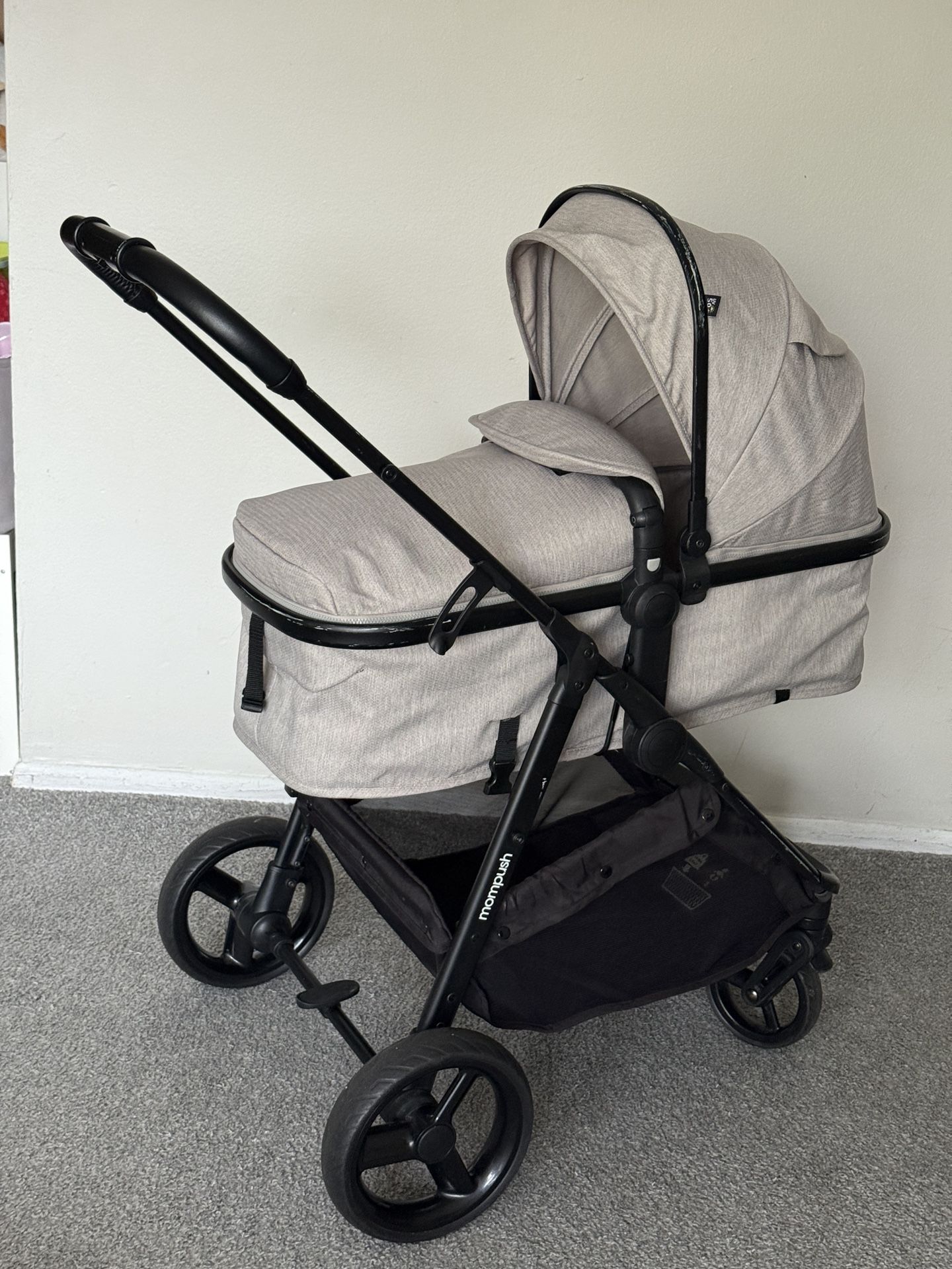 Baby Stroller 