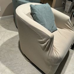 Club Chair