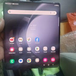 samsung galaxy z fold 5