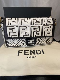 Designer handbag