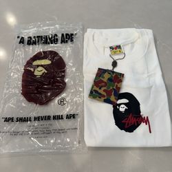 Bape T-Shirt