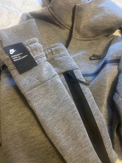 Nike Tech Sets