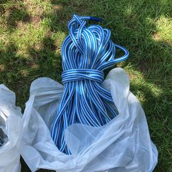 Tree Trimmers Tree Rope 