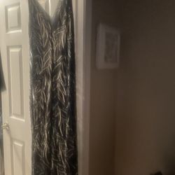 Evening Gown