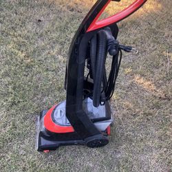 Carpet Cleaner 