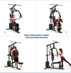Home Weight set
