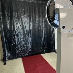 Digital Photo Booth