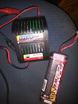 charger