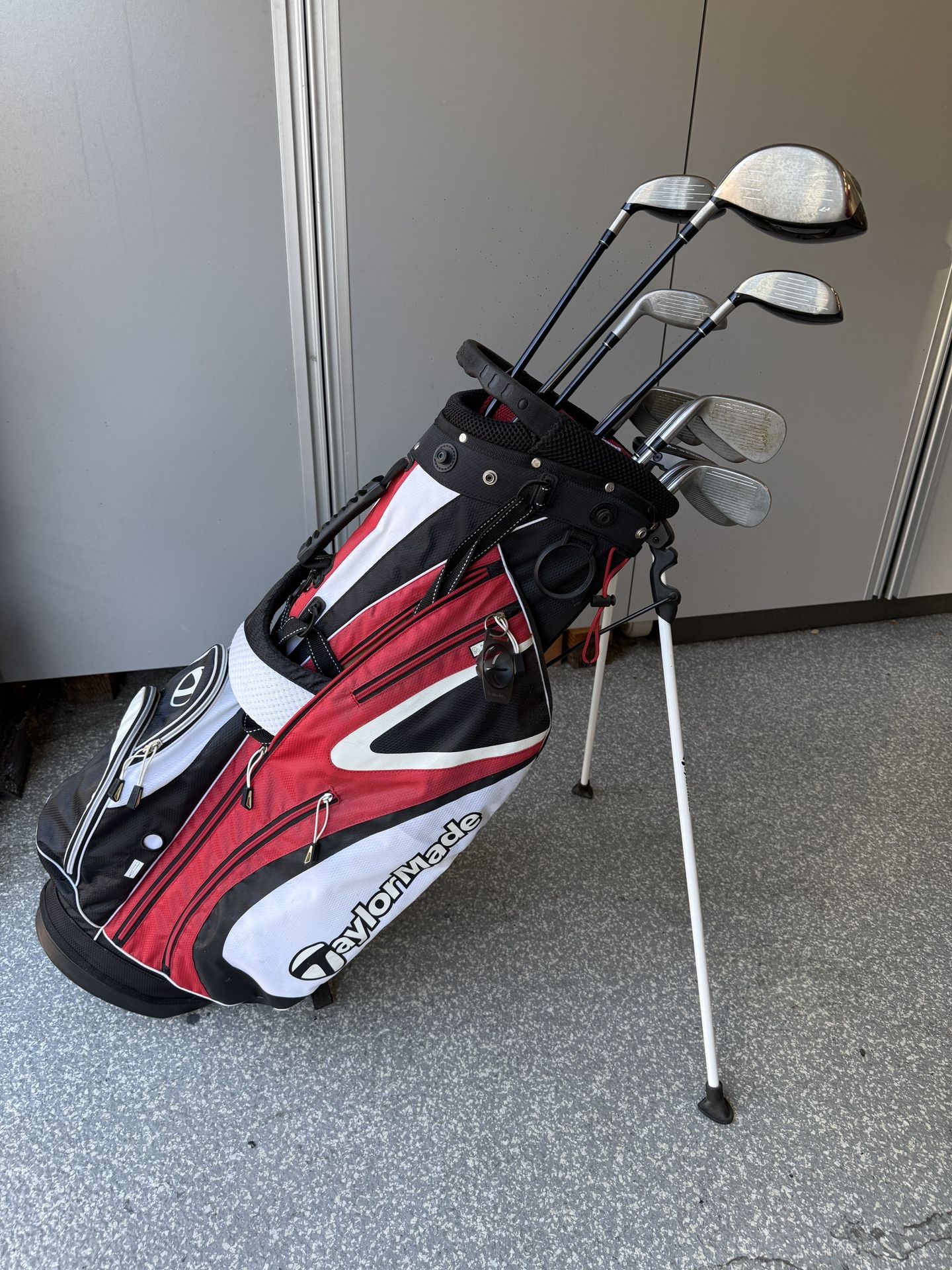 Golf Club Set 