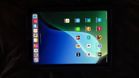 iPad 10th Generation 2025