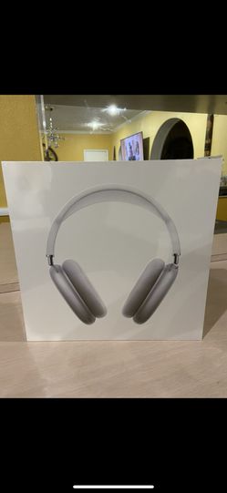 airpods max
