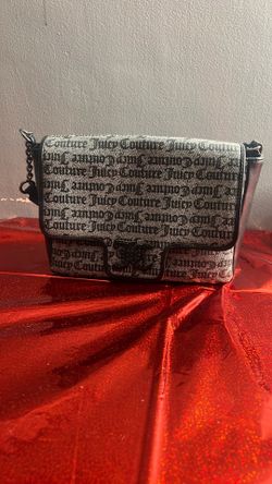 Juicy Couture Shoulder Bag