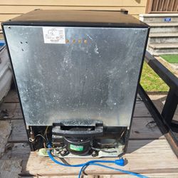 Mini Refrigerator 