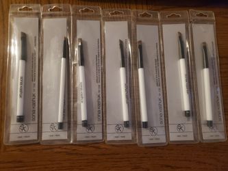 Sonia Kashuk Angled Eye Shadow Brush No. 108 Eye Liner Makeup