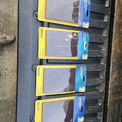 4 Packs Of Furniture Pads
