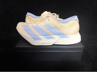 Adidas Adizero Adios Pro 4